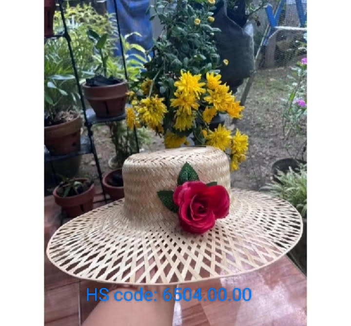 Rattan & Bamboo Weaving Industry 11