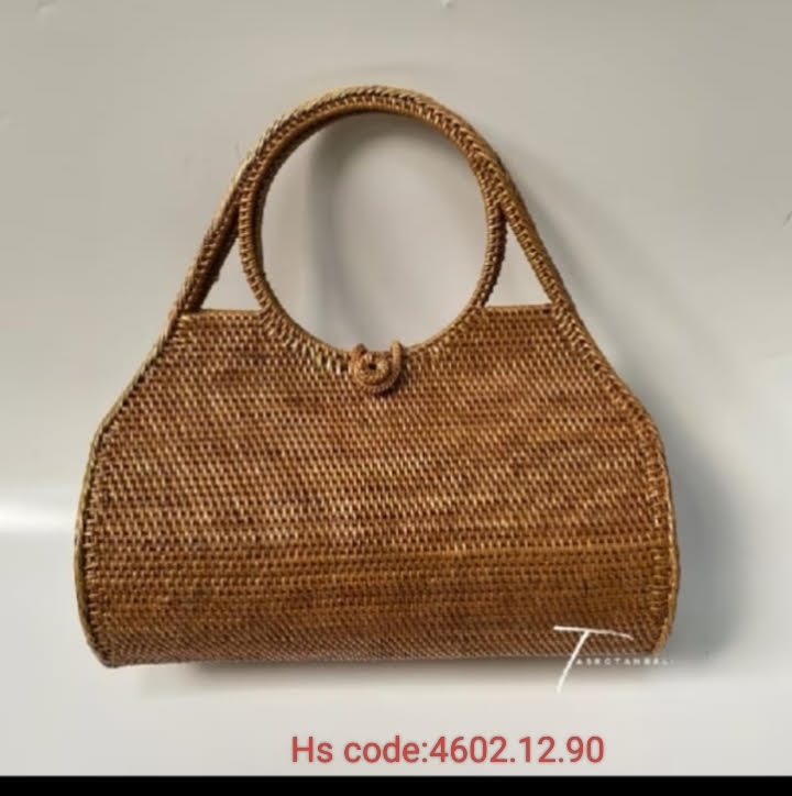 Rattan & Bamboo Weaving Industry 15