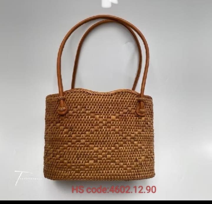 Rattan & Bamboo Weaving Industry 16