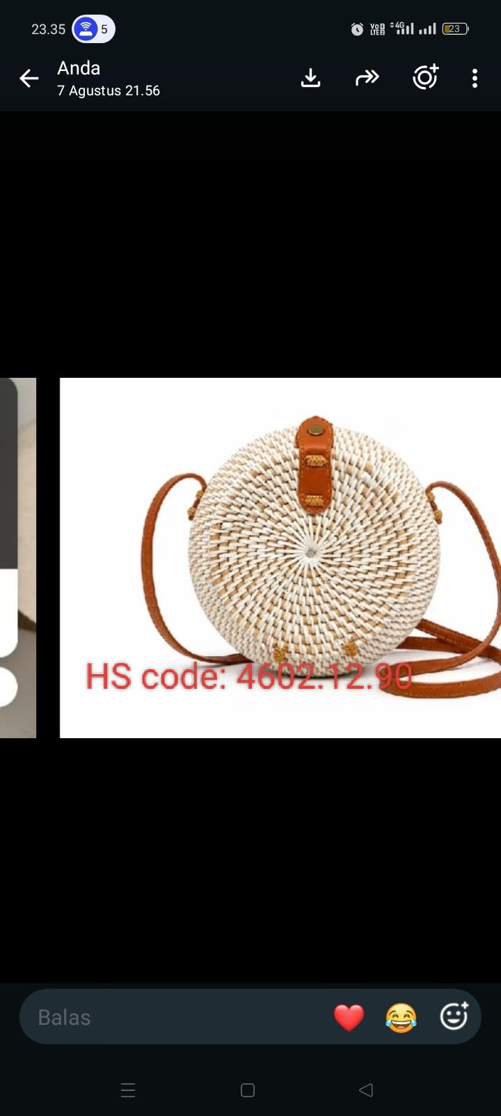 Rattan & Bamboo Weaving Industry 18
