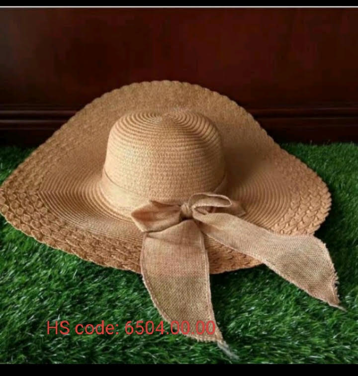 Rattan & Bamboo Weaving Industry 12