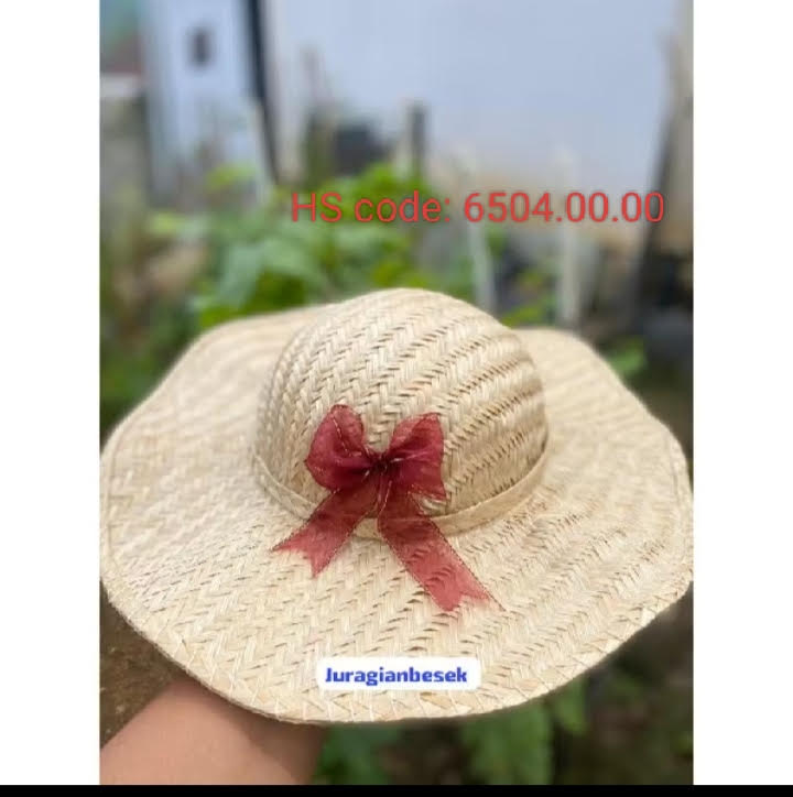 Rattan & Bamboo Weaving Industry 13