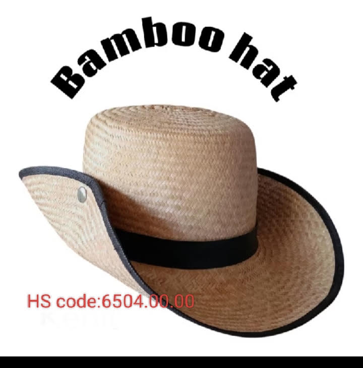 Rattan & Bamboo Weaving Industry 14